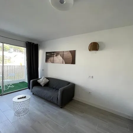 Apartamento Estudio7